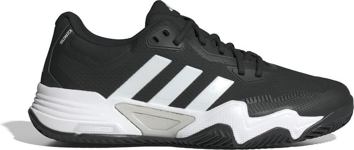 Image du produit adidas chaussures de tennis solematch control (42 2/3)