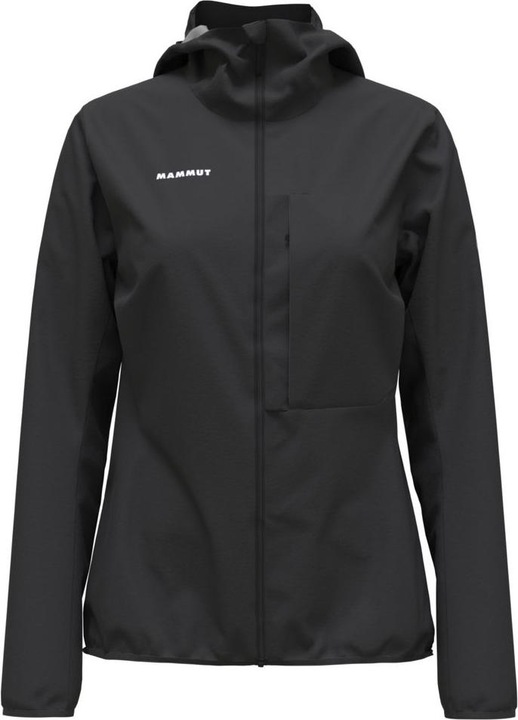 Immagine prodotto Mammut Ducan Light HS Hooded Jacket, Hardshelljacke (S)