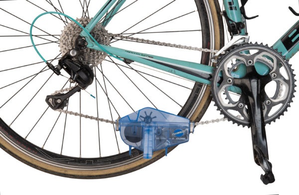 Produktbild Park Tool CG-2.4 Chain Gang (240 ml, Kettenreiniger)