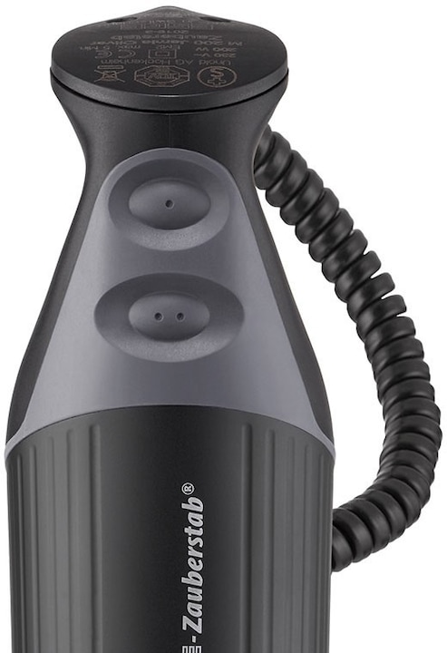 Productafbeelding ESGE Magic Wand® staafmixer incl. accessoires (EU-stekker)