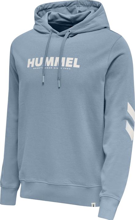 Image du produit hummel hmlLEGACY LOGO HOODIE (M)
