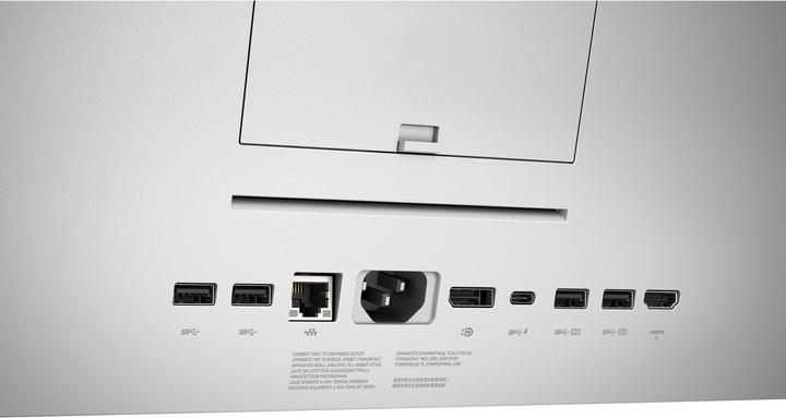 Actual product image HP EliteOne 800 G6 (Intel Core i7-10700, 16 GB, 512 GB)
