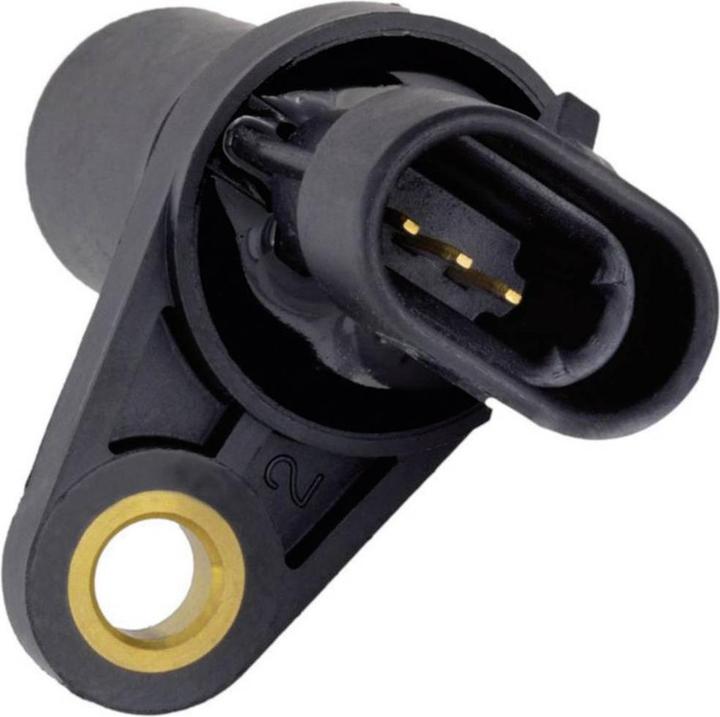 Produktbild ZF Friedrichshafen ZF Drehzahlsensor GS101201 GS101201 Stecker Delphi