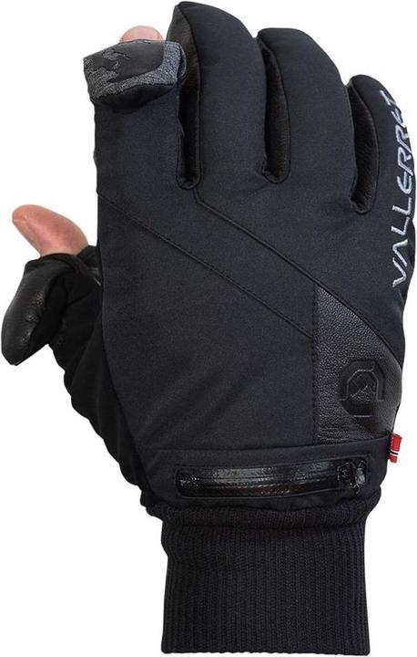 Actual product image Vallerret Gloves Ipsoot M