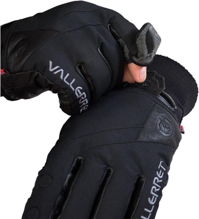 Actual product image Vallerret Gloves Ipsoot M