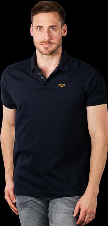 Immagine prodotto Pme Legend Polo a manica corta sky captain (XL)