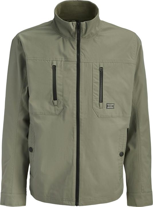 Actual product image Jack & Jones Devin Contrast Jacket (XL)