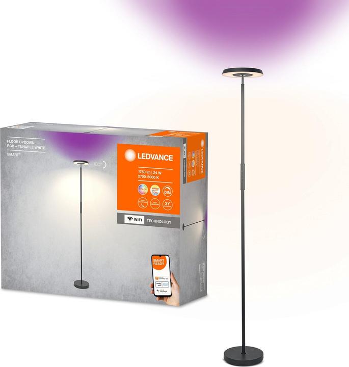 Actual product image Ledvance UpDown (850 lm)