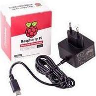 Immagine prodotto Raspberry Pi Official 4 Power Adapter