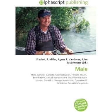 Male, Fachbücher
