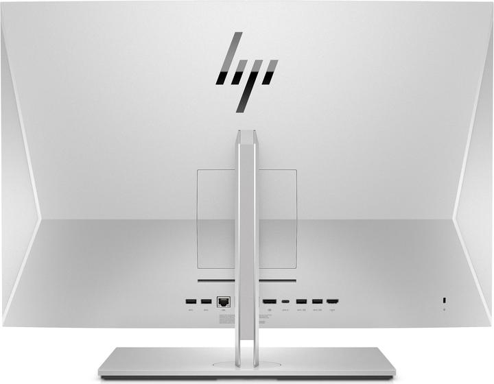 Actual product image HP EliteOne 800 G6 (Intel Core i7-10700, 16 GB, 512 GB)