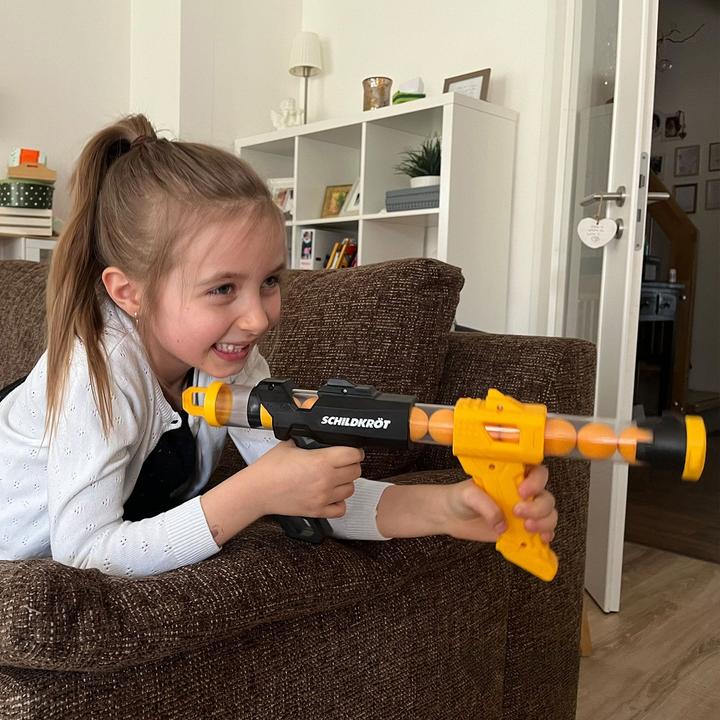 Produktbild Schildkröt Fire Blasters Set