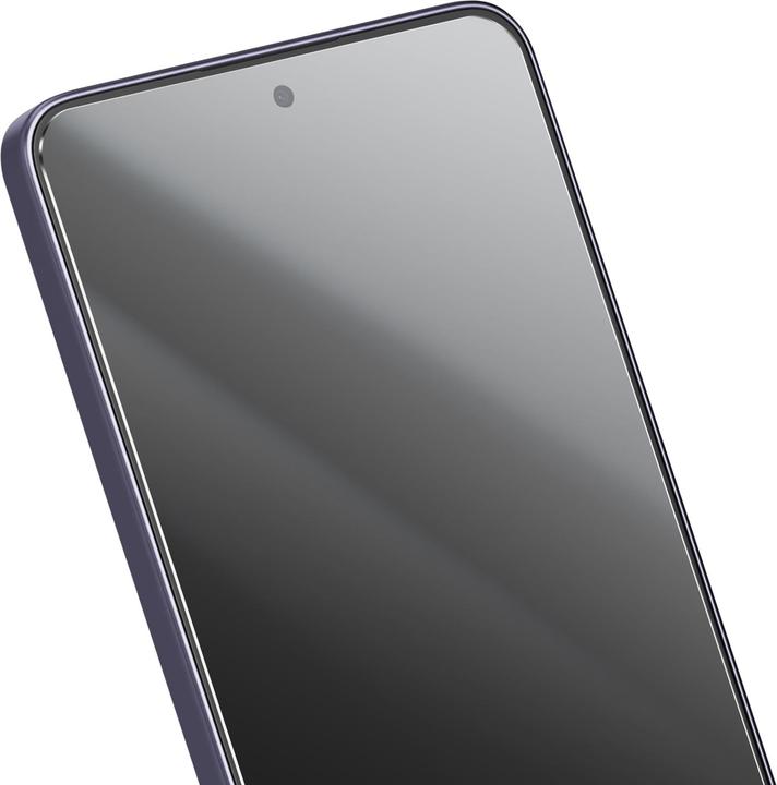 Immagine prodotto Avizar Abgeschrägt kratzfest (1 pz., Xiaomi Redmi Note 14)