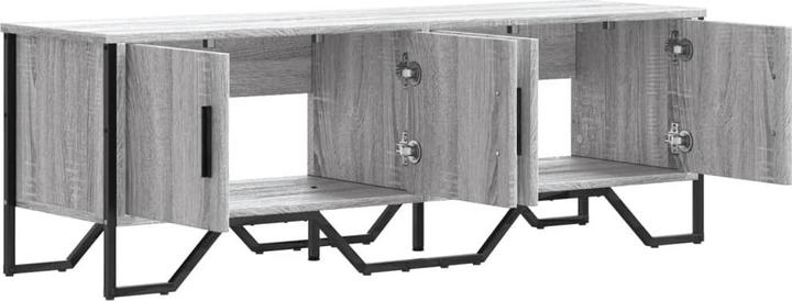 Produktbild vidaXL TV-Schrank (122 x 34 x 41 cm)