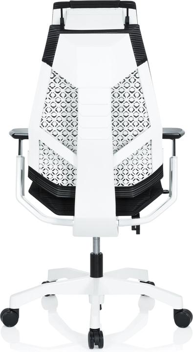 Produktbild Hjh Office Genidia Pro White (47 - 57 cm)