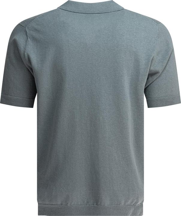 Actual product image Norse Projects "Leif" polo shirt (M)