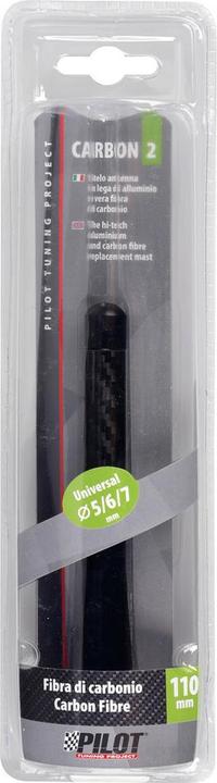 Immagine prodotto Lampa Mini antenna Carbon Design