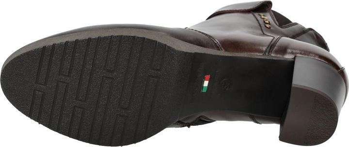 Actual product image Nero Giardini Stiefelette (41)