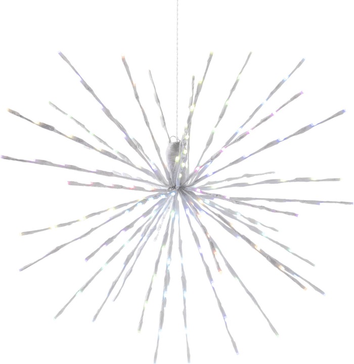 Actual product image Twinkly Star