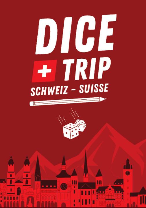 Produktbild Helvetiq Helvetia (Deutsch)