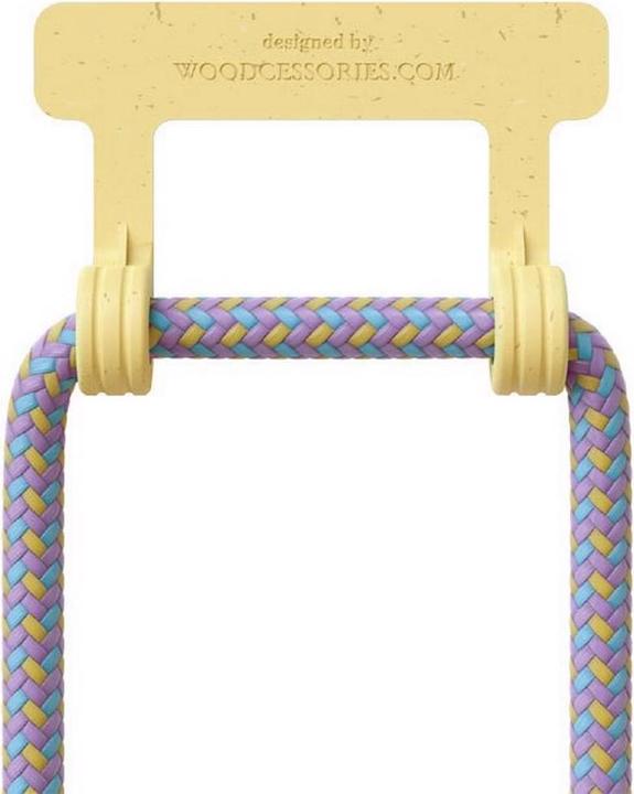 Actual product image Woodcessories Change Cord