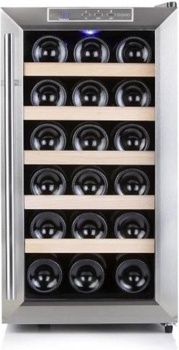 Actual product image Domo DO921WK
