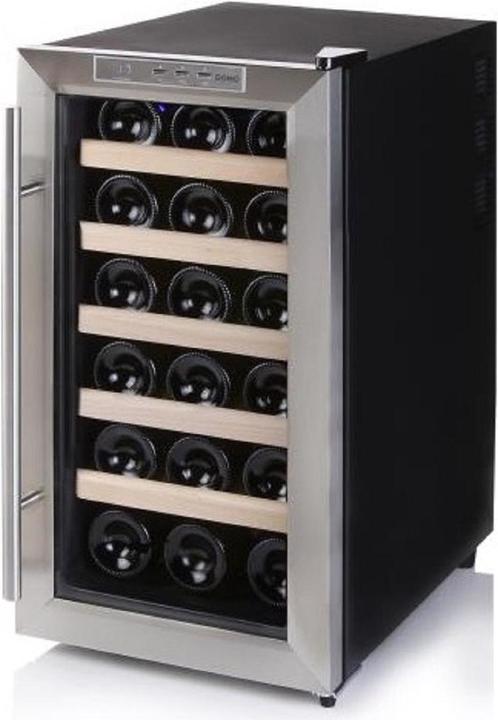 Actual product image Domo DO921WK