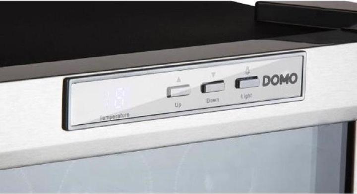 Actual product image Domo DO921WK