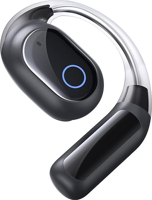 Image du produit Baseus Eli 10i Fit Noir (ANC, 45 h, Sans fil)