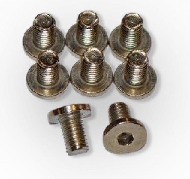 Productafbeelding Carson Specter/Montana 1:8 Motorschroefset