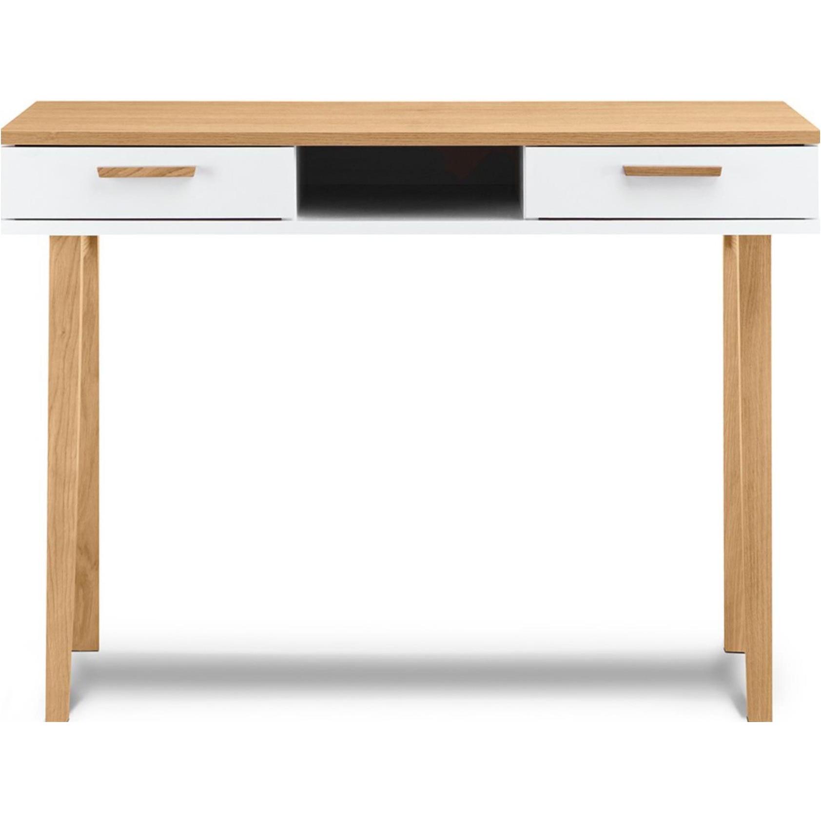 Thumbnail - Konsimo, Schreibtisch, Frisk (100 x 75 x 48 cm)