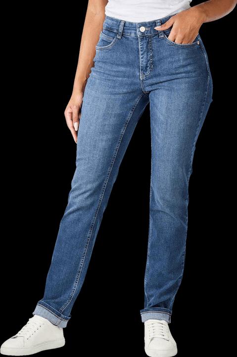 Actual product image MAC Jeans Straight fit ANGELA (W42/L30, W38/L30, W44/L30, W36/L32, W26/L30)