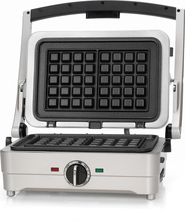 Actual product image Cuisinart Griddler 3 in 1