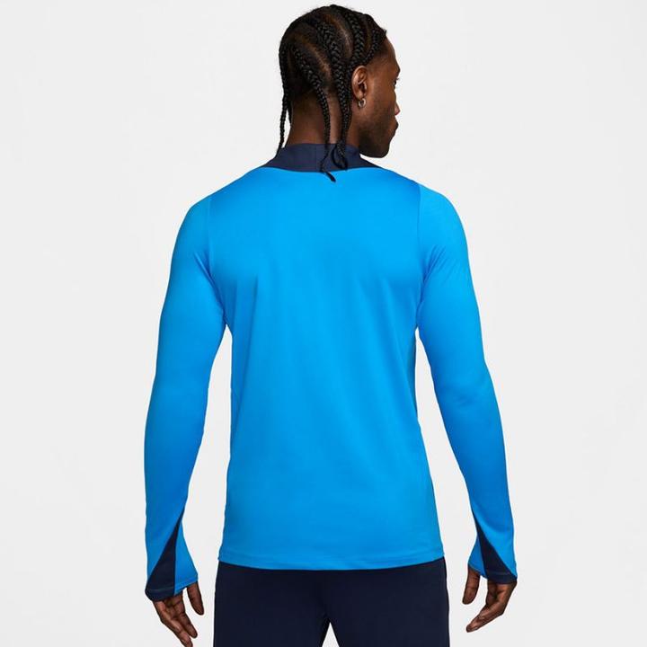 Actual product image Nike Chelsea Strike Drill Top (L)