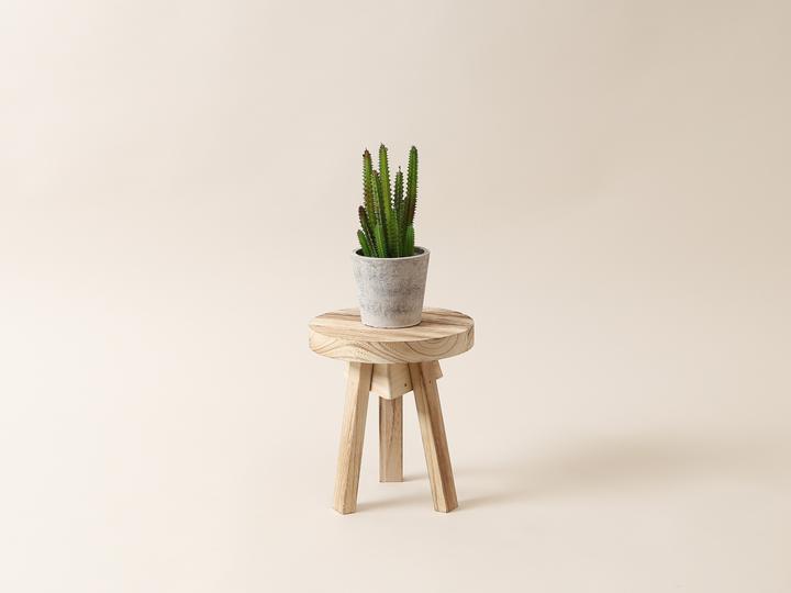Actual product image Esmée Decorative stool