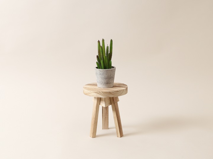 Produktbild Esmée Dekohocker