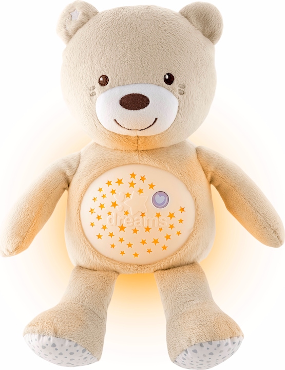 Produktbild Chicco Baby Bär