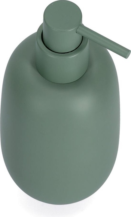 Produktbild Zeller Present Seifenspender Modern 480 ml, GrÃ¼n