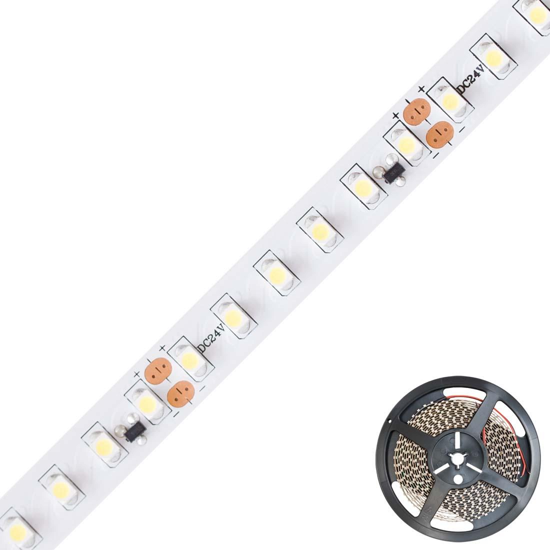 EVN-Lichttechnik, LED Streifen, LED-Stripe (Weiss, 500 cm, Indoor)