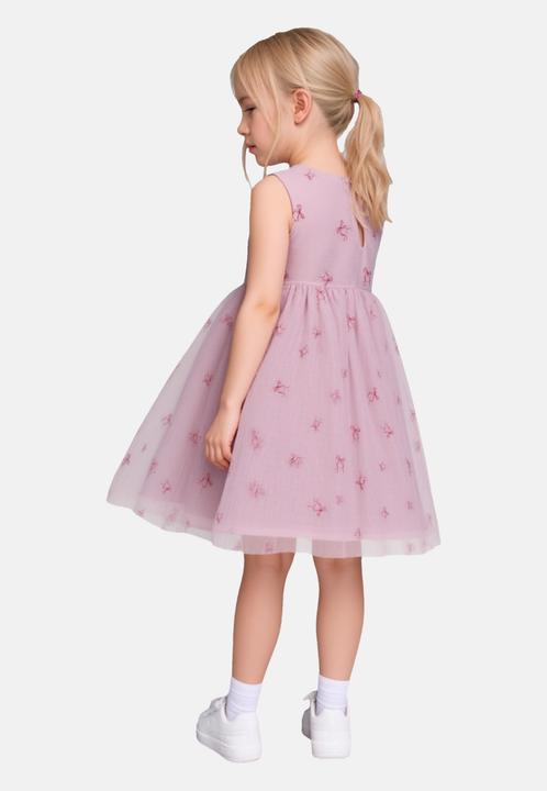 Image du produit Name it Kleid VABOS SPENCER Festkleid (128)