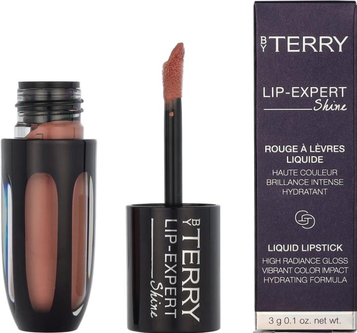 Produktbild By Terry Lip Expert Shine No N1 (#01 Baby Beige)