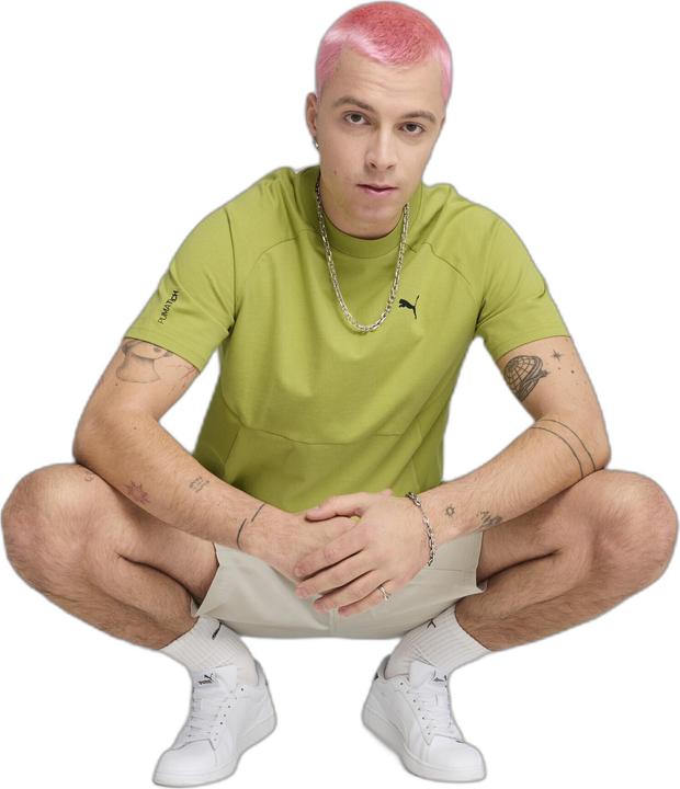 Actual product image Puma Tech (L)