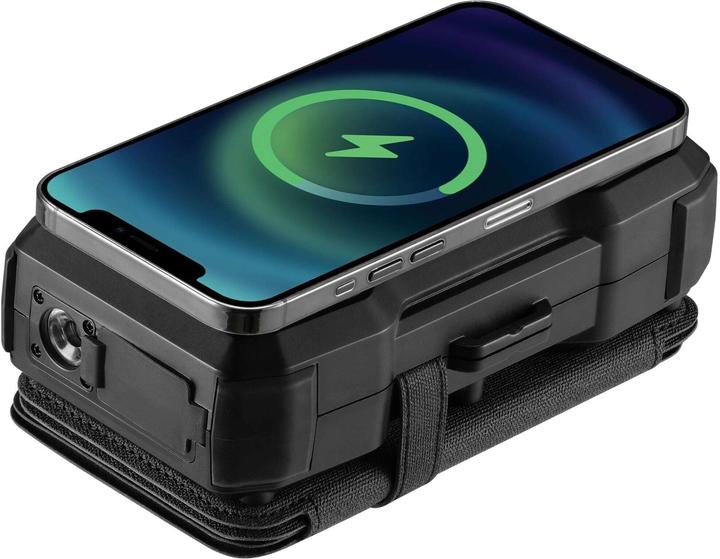 Produktbild Sandberg Solar 5-Panel (27000 mAh, 22.50 W, 99.90 Wh)