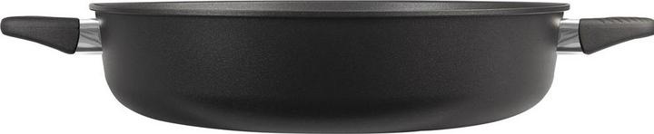 Actual product image Gastrolux Serving pan (Casserole + Stewpot, Cast aluminium, 32 x 7.50 cm)