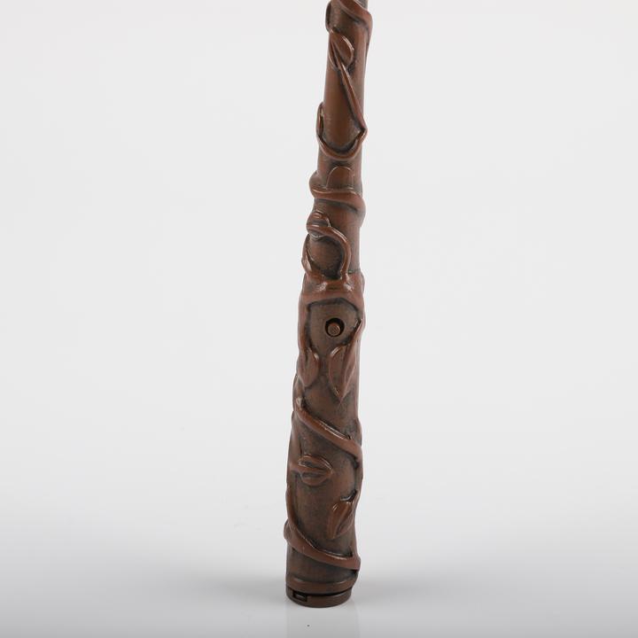 Produktbild Wow! Stuff Harry Potter Zauberstab ass. mit Licht
