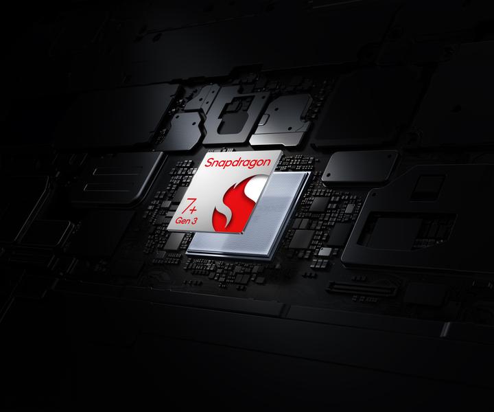 Produktbild Xiaomi Pad 7 (nur WLAN, 11.20", 128 GB, Grau)