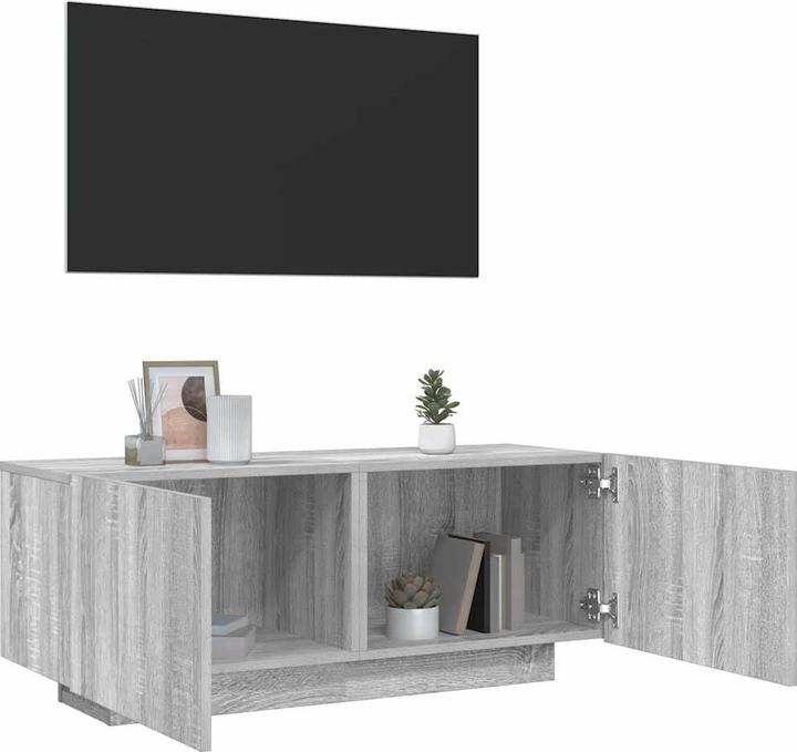 Produktbild vidaXL TV-Schrank (100 x 35 x 40 cm)