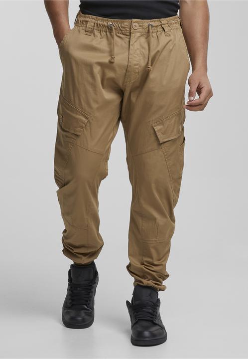 Actual product image Brandit Ray Vintage Trousers - 8048 (S)