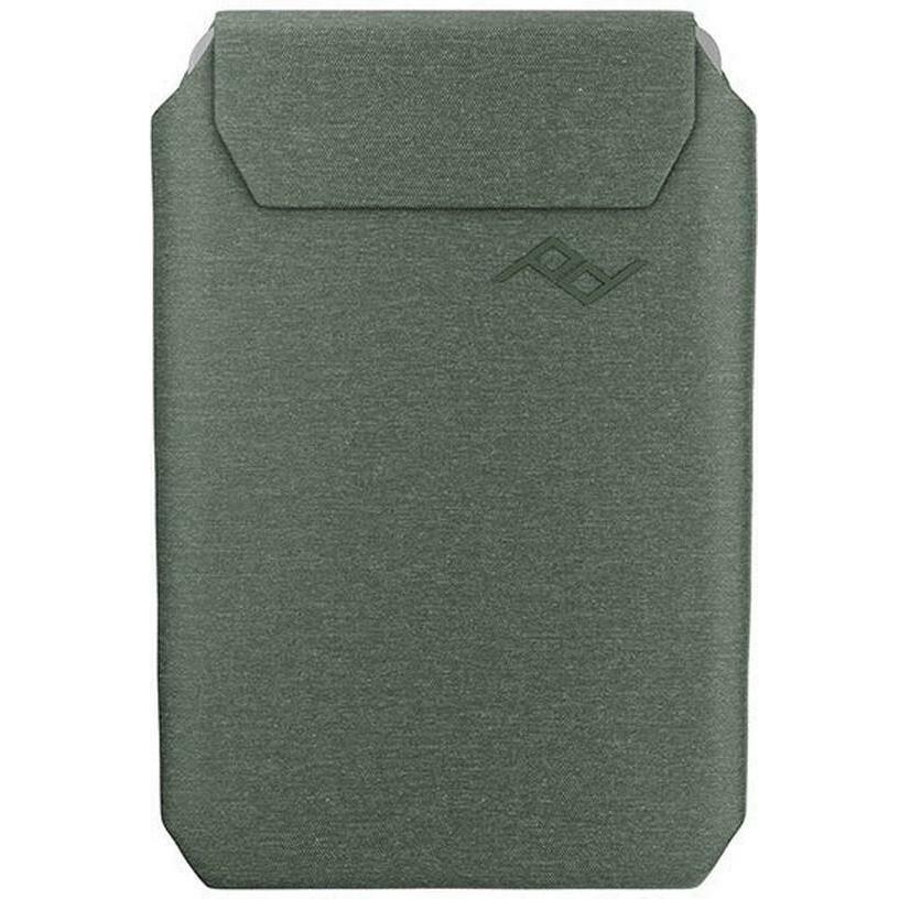 Peak Design Slim Wallet, Weiteres Smartphone Zubehör, Grau