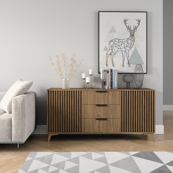 Actual product image ELTAP Entsian (150 x 40 x 72 cm)